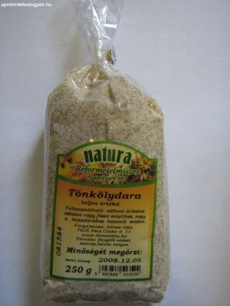 DÉNES-NATURA TÖNKÖLYDARA 250G