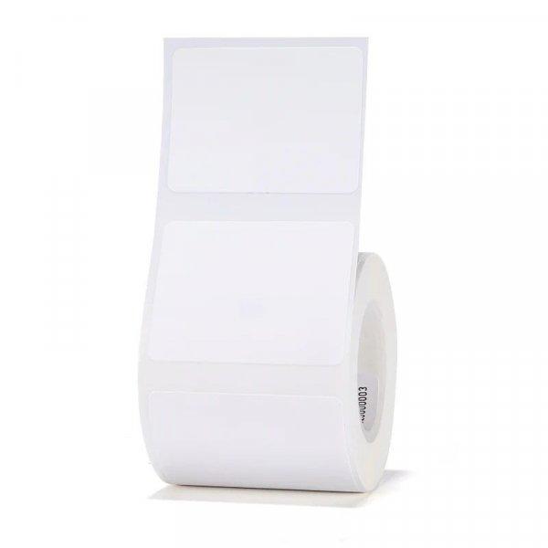 NIIMBOT T40*20-320 Thermal Label White