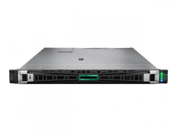 HPE ProLiant DL360 Gen11 Intel Xeon Silver 4410Y 2.0GHz 12-core 1P 32GB-R
MR408i-o NC 8SFF 800W PS Server