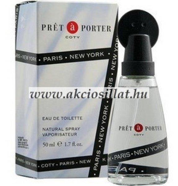 Pret a Porter Original EDT 50 ml 