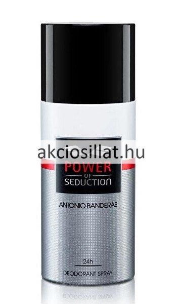 Antonio Banderas Power of Seduction dezodor 150ml