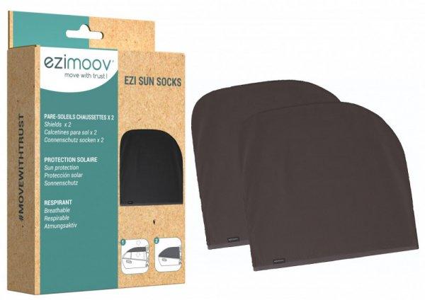 Ezimoov Sun socks – autós ablak zokni S méret