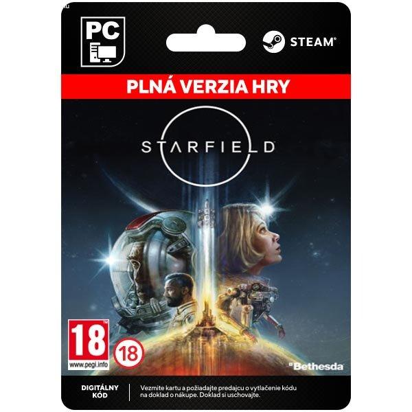 Starfield [Steam] - PC