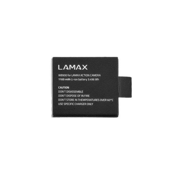 LAMAX akkumulátor LAMAX W kamerákhoz