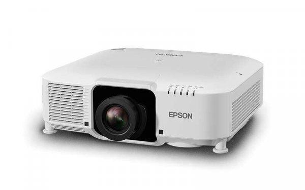 Epson EB-PU1007W adatkivetítő Nagytermi projektor 7000 ANSI lumen 3LCD WUXGA
(1920x1200) Fehér