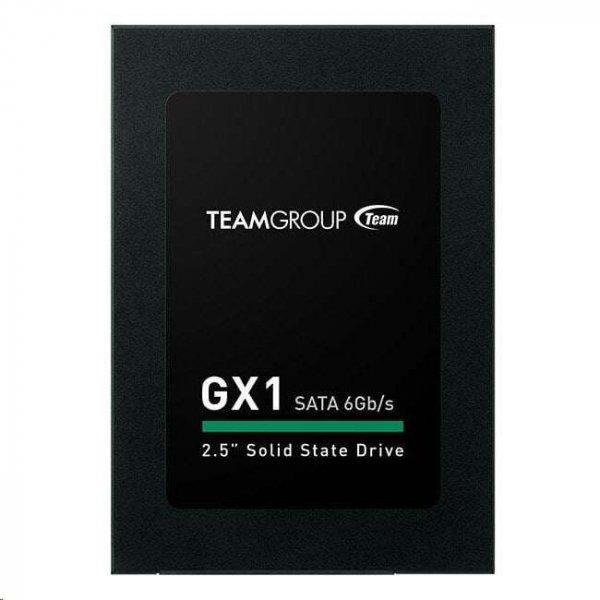 Team Group 480GB SSD SATAIII  2,5