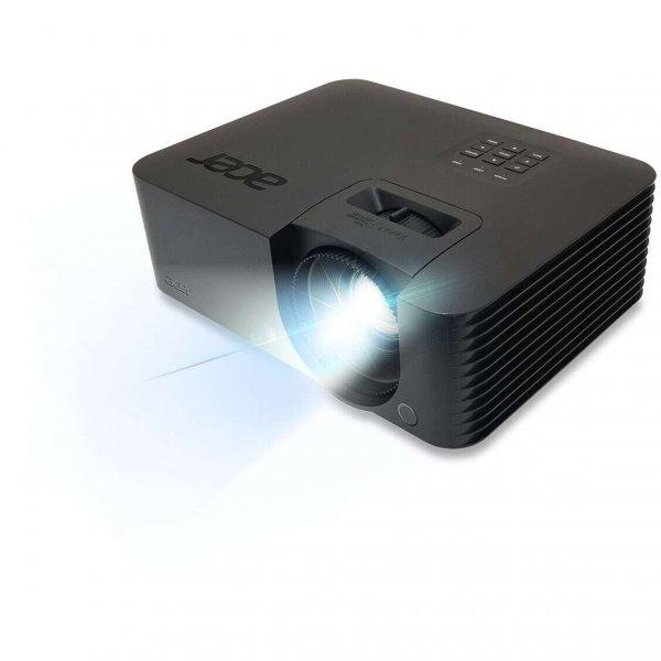 (1920x1080) Acer PL2520i 4000-Lumen DLP Laser 16:9 HDMI USB 3D Speaker Black
(MR.JWG11.001)