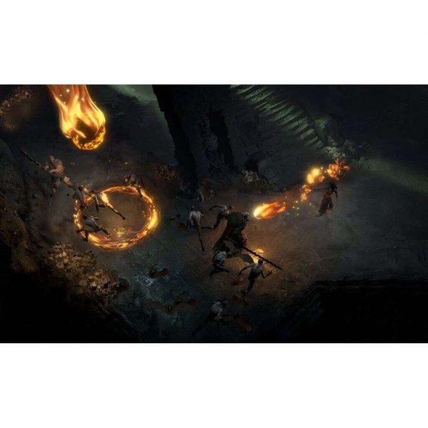 Diablo IV (PS4 - Dobozos játék)