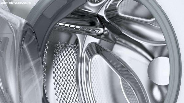 Bosch WAN28163BY Elöltöltős mosógép, 8kg, 1400 ford./perc, Hygiene Plus,
Speed Perfect, C energiaosztály, Fehér