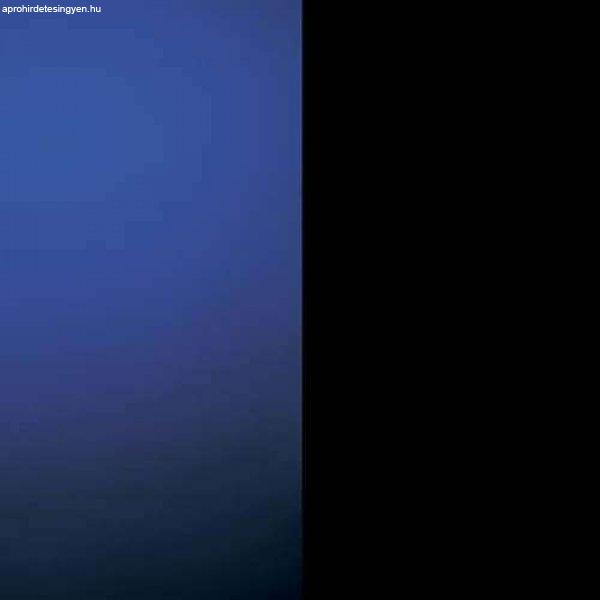 PENN PLAX Akvárium háttér kétoldalas 60cm/15m Mély kék tenger / Éjféli
tenger