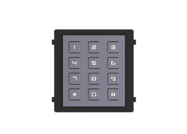 Hikvision DS-KD-KP kaputelefon tartozék Keypad