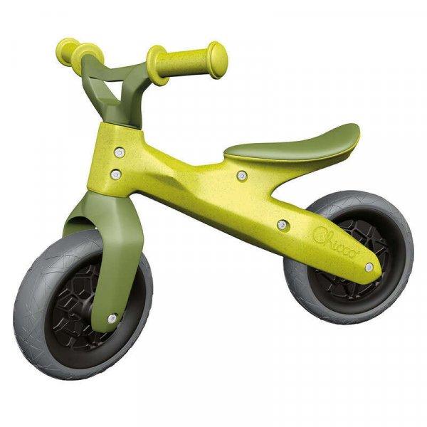 Chicco Balance Bike Eco+ Futóbicikli #zöld