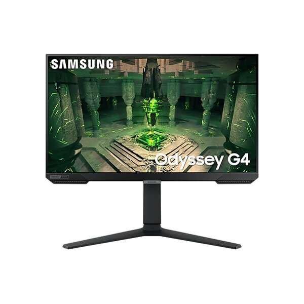 Samsung G40B, LS25BG400EUXEN Gaming 240Hz IPS Monitor, 25