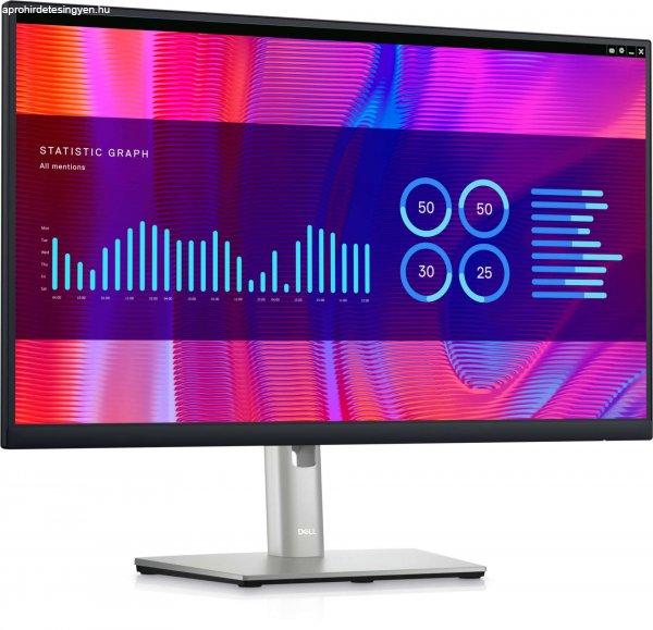 Dell lcd monitor 23,8