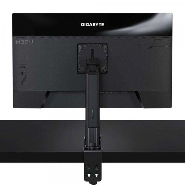 Gigabyte M32U számítógép monitor 80 cm (31.5