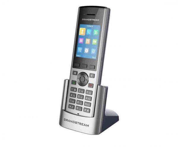 Grandstream DP730, VoIP DECT telefon