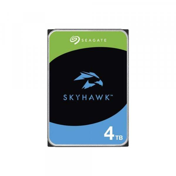 Seagate Surveillance Skyhawk 3TB SATA3