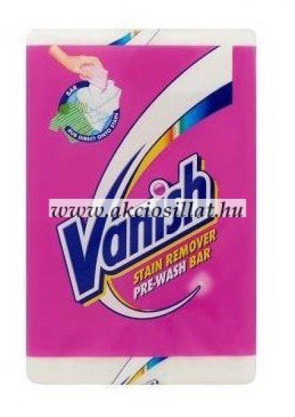 Vanish folteltávolító szappan 250g