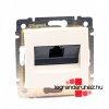 Legrand Valena 1xRJ45 LCS2 Cat.5e UTP informatikai csatlakoz