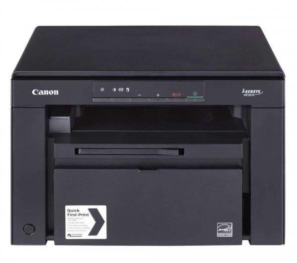 Canon i-SENSYS MF3010 lézernyomtató/másoló/síkágyas scanner 5252B004AA