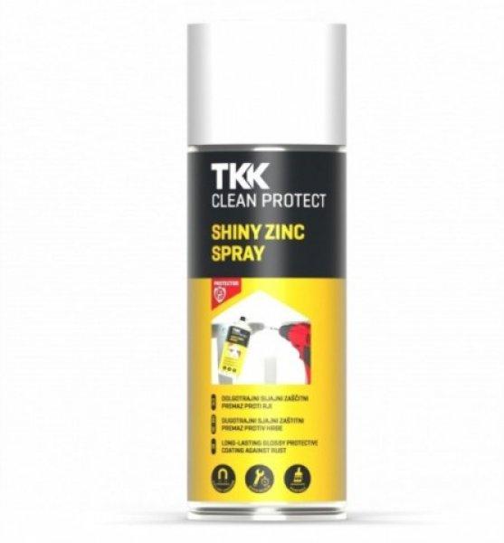 Horgany spray 400ml TKK
