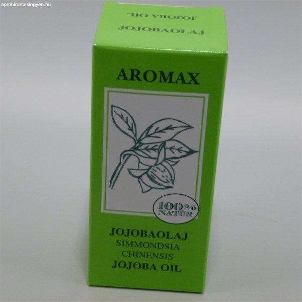 Aromax jojoba olaj 50 ml