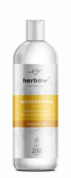Herbow mosóparfüm ragyogó nap 1000 ml