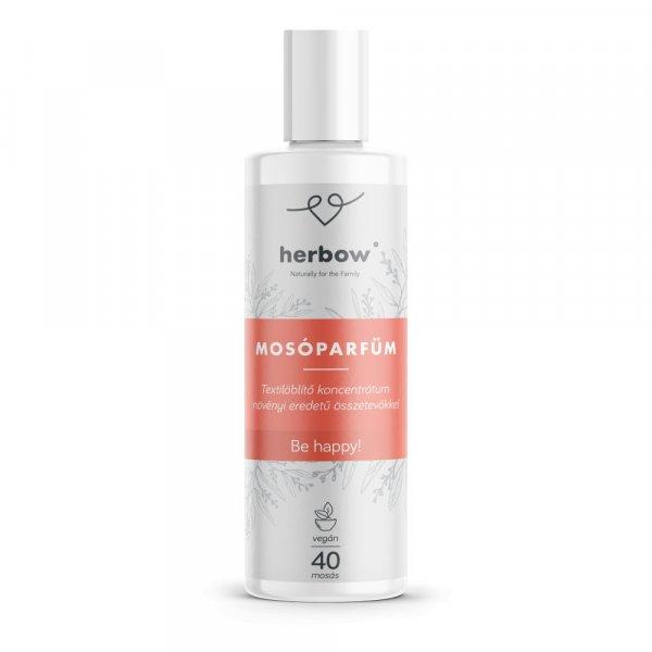 Herbow mosóparfüm be happy 200 ml