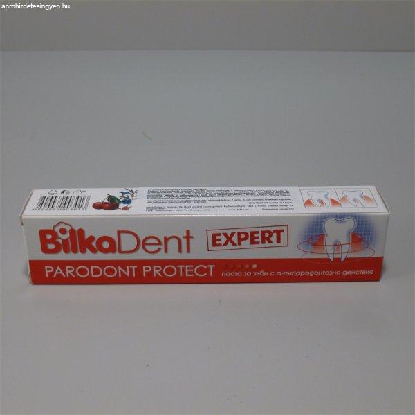 Bilka dent expert fogkrém parodont protect 75 ml