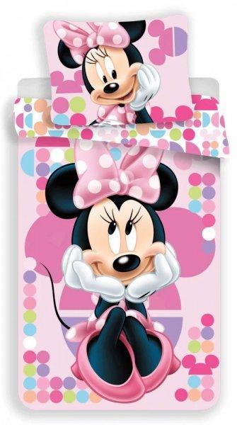 Disney Minnie gyerek ágynemű