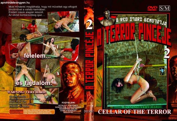 Terror pincéje 2.