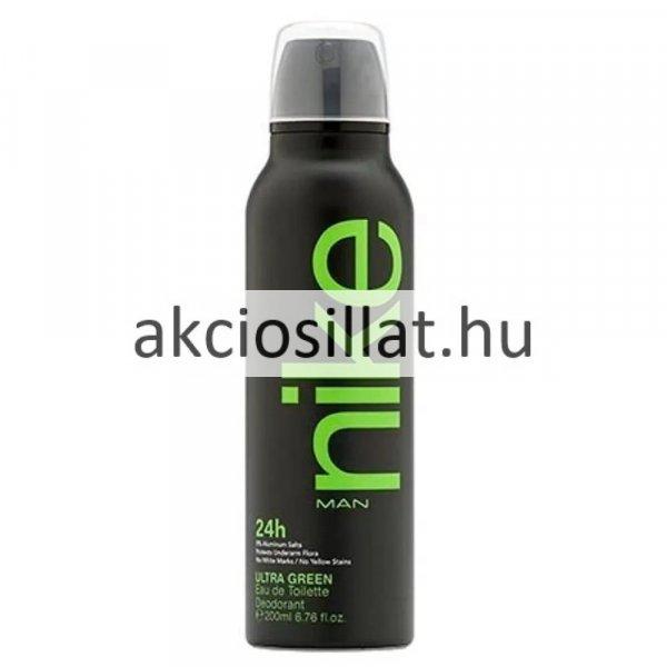 Nike Ultra Green dezodor 200ml