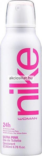 Nike Ultra Pink dezodor 200ml