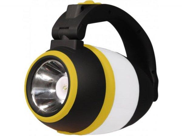 Keresőlámpa Kodak Led Flashlight Camping 200 Battery Powered 160+200 Lumen
kézi lámpa (30421868)