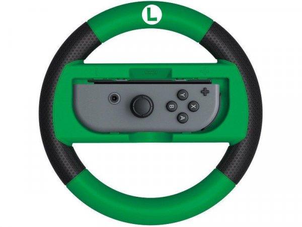 Hori Wheel Deluxe-Luigi Joy-Con