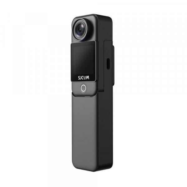 SJCAM C300 Pocket Action Camera Black