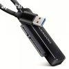 AXAGON ADSA-FP2A USB-A 5Gbps SLIM adapter for 2,5" SSD/