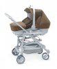 Cam Combi Family Elegant babakocsi szett #246 (Killtott,cs