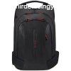 Samsonite Ecodiver Laptop Backpack L 17,3" Black