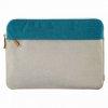 Hama Florence Notebook Sleve 13,3" Blue/Grey