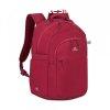 RivaCase 5432 Urban Backpack 16L Red