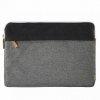 Hama Florence Notebook Sleeve 13,3" Black/Grey