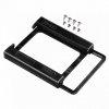 Akasa Mounting Frame, 2.5" on 3.5" for SSD Hard Dr
