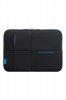 Samsonite Notebook mappa Airglow Sleeve 14,1" Black/Blu