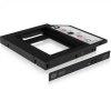 Raidsonic IcyBox IB-AC640 2,5" HDD/SSD Notebook extensi