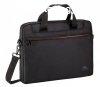 RivaCase 8033 Regent Laptop Bag 15,6" Black