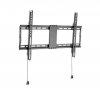 Gembird WM-80F-01 Fixed TV Wall Mount 37"-80" Blac