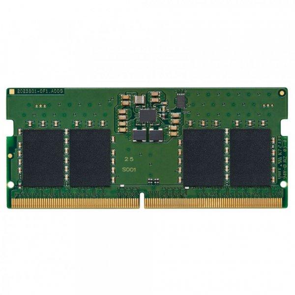 Kingston 8GB DDR5 4800MHz SODIMM