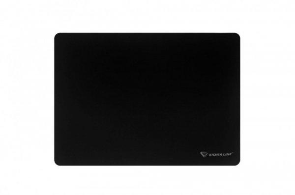 Silverline GMP01 Gamer Egérpad Black