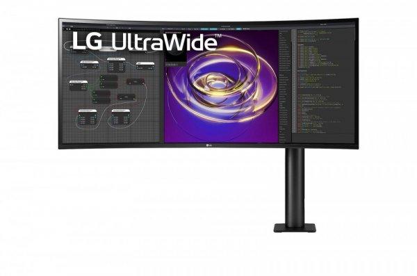 LG 34" 34WP88CP-B IPS LED Curved